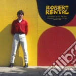 Robert Rental - Different Voices For You. Different Colours For Me cd
