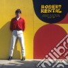 Robert Rental - Different Voices For You. Different Colours For Me cd