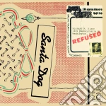 Residents - Refused cd