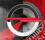 Drame Musical Instantane (Un) - L'Homme A La Camera / La Glace A Trois Faces cd