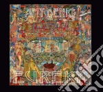 Amy Denio - Eureka cd
