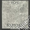 Bourbonese Qualk - Hope cd