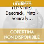(LP Vinile) Deecrack, Matt - Sonically Reduced Vol.1 (10) vinile