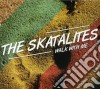 Skatalites - Walk With Me cd