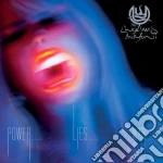 Lingams And Yoni (The) - Power Lies War cd
