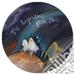 (LP VINILE) The curse of marie antoinette cd
