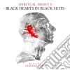 Spiritual Front - Black Hearts In Black Suits cd