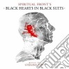 (LP VINILE) Black hearts in black suits cd