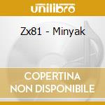 Zx81 - Minyak cd