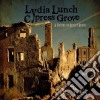Lydia Lunch / Cypress Grove - A Fistful Of Desert Blues cd