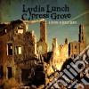 (LP Vinile) Lydia Lunch / Cypress Grove - A Fistful Of Desert Blues cd