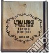 Lydia Lunch / Cypress Grove - A Fistful Of Desert Blues (Deluxe Box) (Cd+Dvd) cd