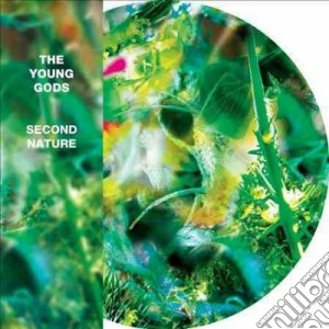 (LP Vinile) Young Gods - Second Nature lp vinile di The Young gods