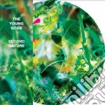 (LP Vinile) Young Gods - Second Nature