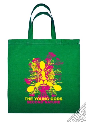 Young Gods - Second Nature cd musicale di Young Gods (The)