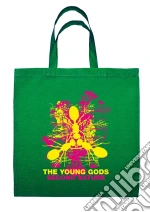 Young Gods - Second Nature cd