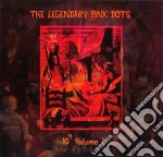 (LP Vinile) Legendary Pink Dots (The) - 10 To The Power Of 9 Vol.1 vinile