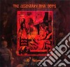 (LP Vinile) Legendary Pink Dots (The) - 10 To The Power Of 9 Vol.1 cd