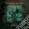 (LP Vinile) Legendary Pink Dots (The) - 10 To The Power Of 9 Vol.2 cd