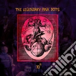 Legendary Pink Dots (The) - 10 To The Power Of 9 Vol.1 cd