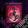 Legendary Pink Dots (The) - 10 To The Power Of 9 Vol.1 cd