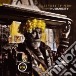 Lee Scratch Perry - Humanicity cd