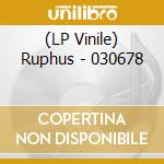(LP Vinile) Ruphus - 030678 lp vinile di Ruphus