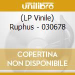 (LP Vinile) Ruphus - 030678 vinile