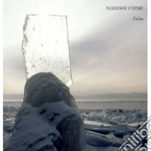(LP Vinile) Fliehende Sturme - Fallen lp vinile di Sturme Fliehende