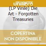 (LP Vinile) Die Art - Forgotten Treasuries vinile