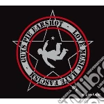 Guts Pie Earshot - Amparo Fugaz cd