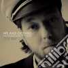 Me And Oceans - Bay cd