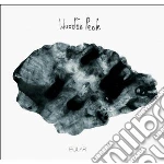 Wooden Peak - Anorak cd