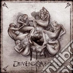 Deadend In Venice - A View From Above cd