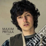 Pritula, Maxim - Igra cd