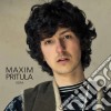 Pritula, Maxim - Igra cd