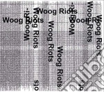 Woog Riots - From Lo-fi To Disco! cd