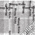 (LP Vinile) Woog Riots - From Lo-fi To Disco! vinile