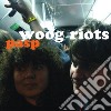 Woog Riots - Pasp cd