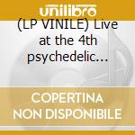 (LP VINILE) Live at the 4th psychedelic network fest lp vinile di Frond Bevis