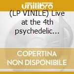 (LP VINILE) Live at the 4th psychedelic network fest cd