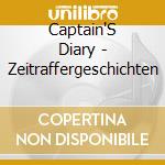 Captain'S Diary - Zeitraffergeschichten cd