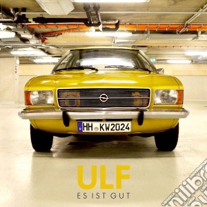 (LP Vinile) Ulf - Es Ist Gut lp vinile di Ulf
