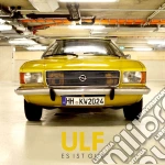 (LP Vinile) Ulf - Es Ist Gut vinile