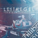 Leitkegel - Raketenwissenschaften cd