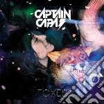 Captain Capa - Foxes cd