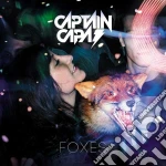 (LP Vinile) Captain Capa - Foxes vinile