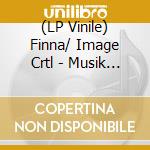 (LP Vinile) Finna/ Image Crtl - Musik Ist Politik/ Vapor (7') vinile