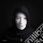 Kalipo - Wanderer cd