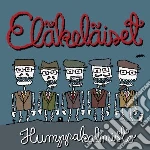 Elakelaiset - Humppakalmisto cd